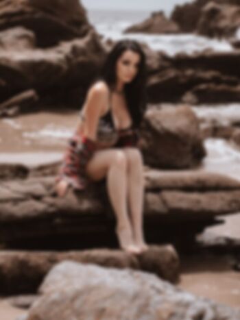 WWE's Paige