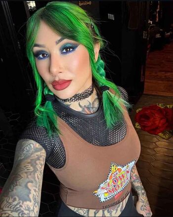 WWE Shotzi