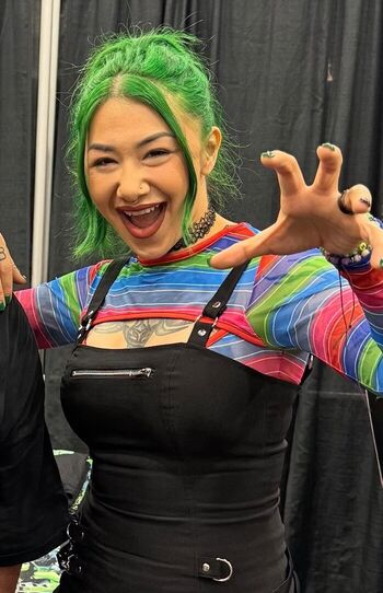 WWE Shotzi