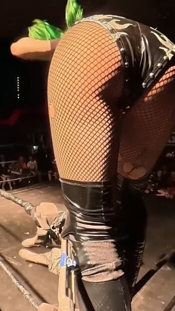 WWE Shotzi