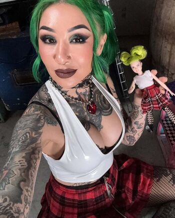 WWE Shotzi