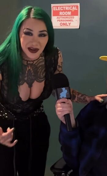 WWE Shotzi