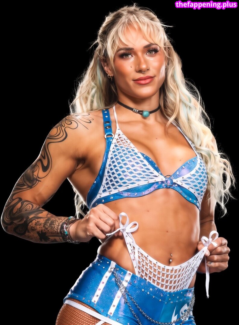 SolRucaWWE / Wwe Sol Ruca / https: / solrvca Nude OnlyFans Photo #7