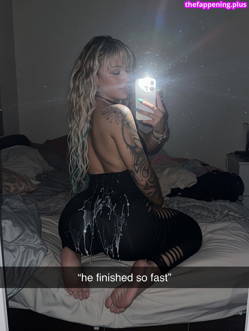 SolRucaWWE / Wwe Sol Ruca / https: / solrvca Foto OnlyFans Desnuda #40