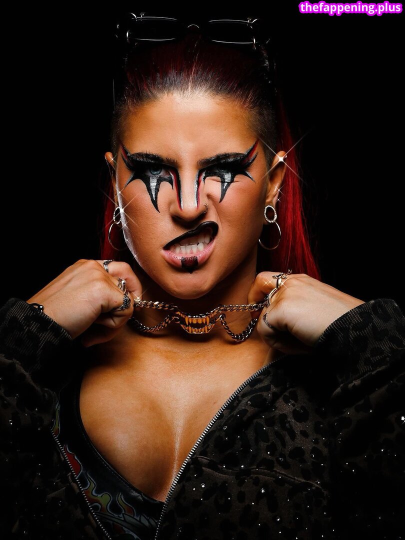 SolRucaWWE / Wwe Sol Ruca / https: / solrvca Фото обнажённых OnlyFans #86