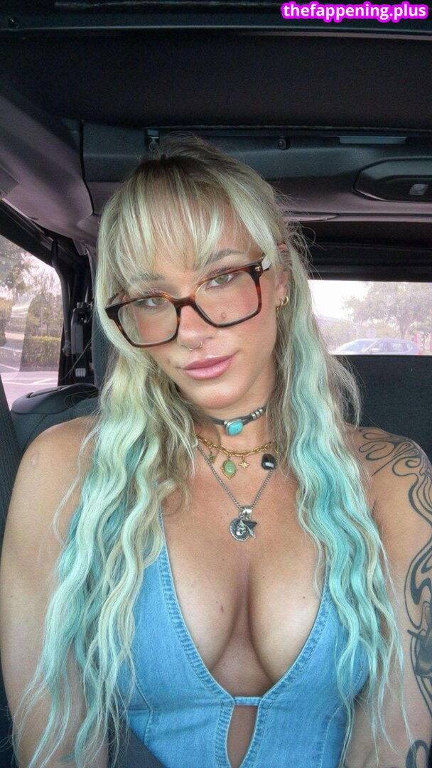 SolRucaWWE / Wwe Sol Ruca / https: / solrvca Nude OnlyFans Photo #126