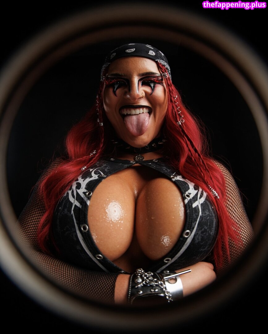 SolRucaWWE / Wwe Sol Ruca / https: / solrvca Çıplak OnlyFans Fotoğrafı #160