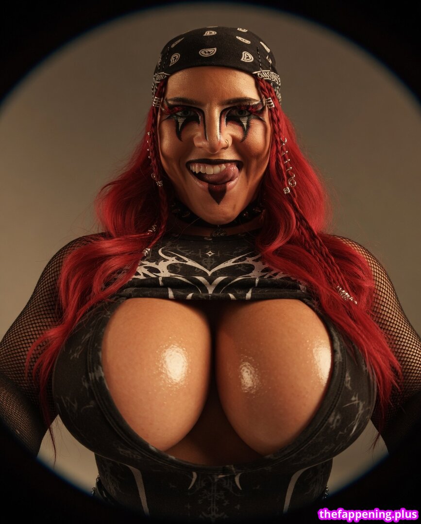 SolRucaWWE / Wwe Sol Ruca / https: / solrvca 裸照OnlyFans照片 #161