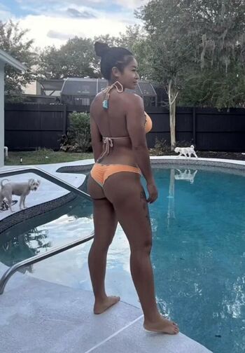 WWE Xia Li