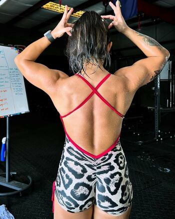 WWE Xia Li