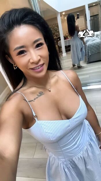 WWE Xia Li