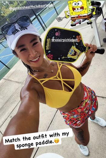 WWE Xia Li