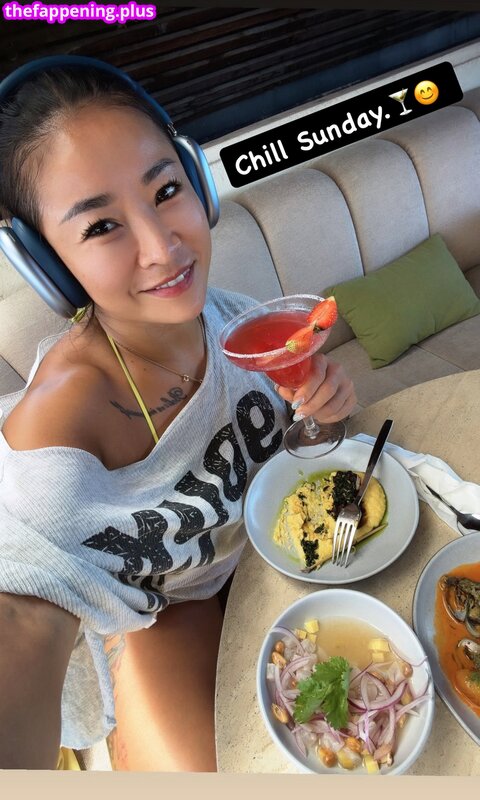 WWE Xia Li / xialiwwe 누드 OnlyFans 사진 #364