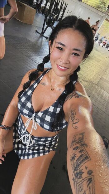 WWE Xia Li