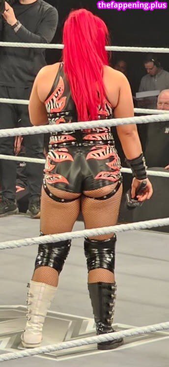 WWE Zaria / https: / zariawwe_ 裸照OnlyFans照片 #58