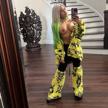 WWE Zelina Vega