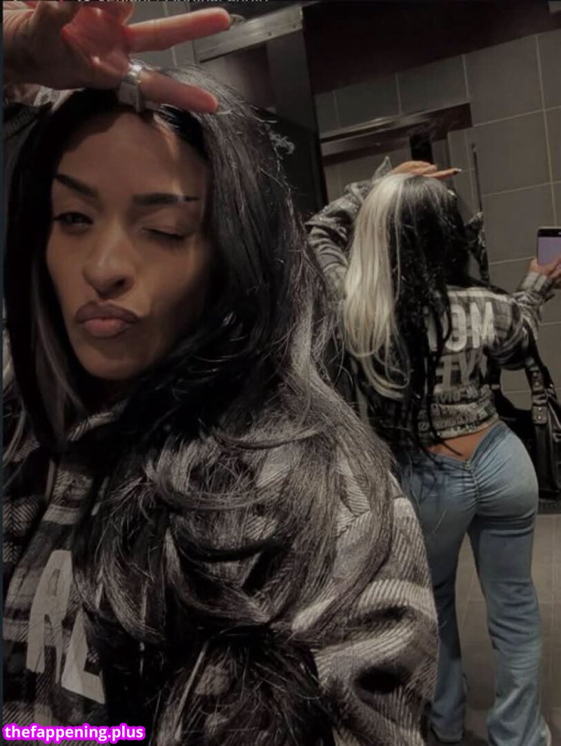 WWE Zelina Vega / zelinavegawwe ヌードOnlyFans写真 #36