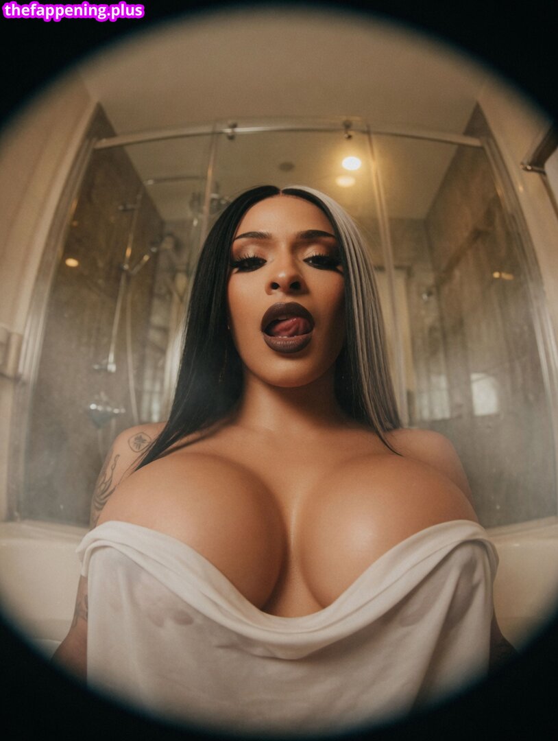 WWE Zelina Vega / zelinavegawwe Foto OnlyFans Desnuda #37