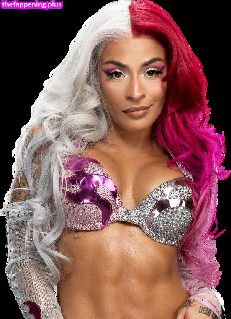 WWE Zelina Vega / zelinavegawwe Nude OnlyFans Photo #55