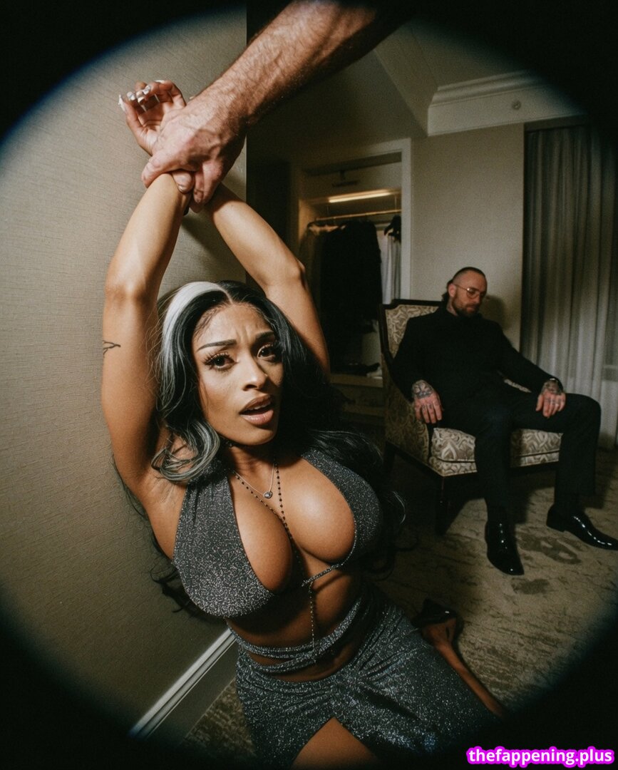 WWE Zelina Vega / zelinavegawwe Foto OnlyFans Nuda #60