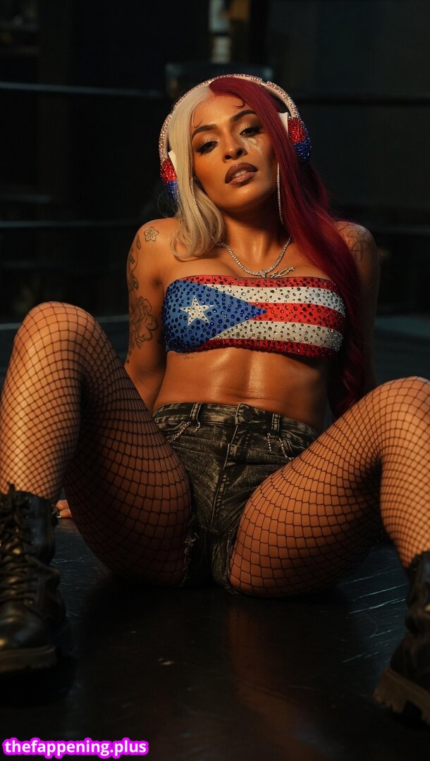 WWE Zelina Vega / zelinavegawwe Foto OnlyFans Nuda #79