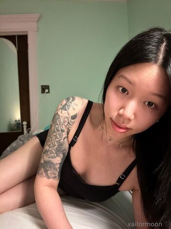 xailormoon