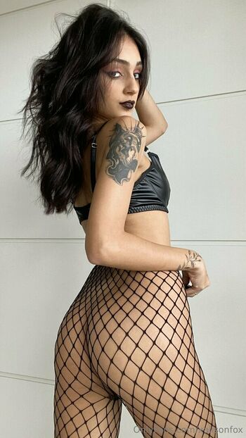 xalisonfox