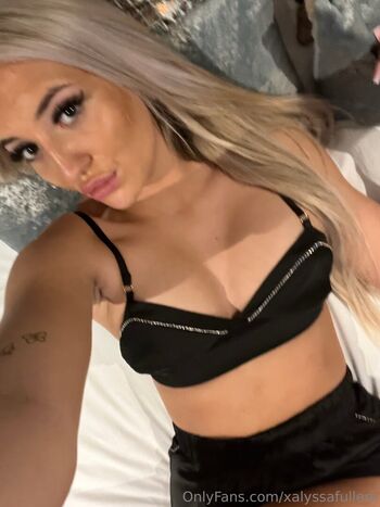 xalyssafullerx
