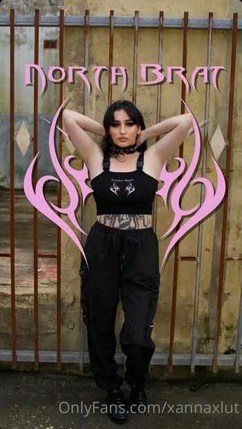 xannaxlut