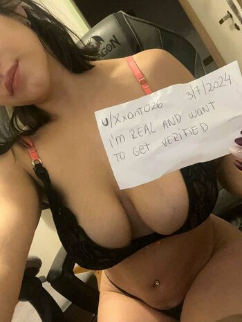 XAntonela