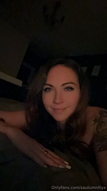 xautumnlilyx