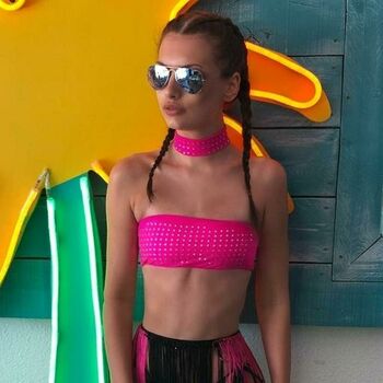 Xavia Brooke