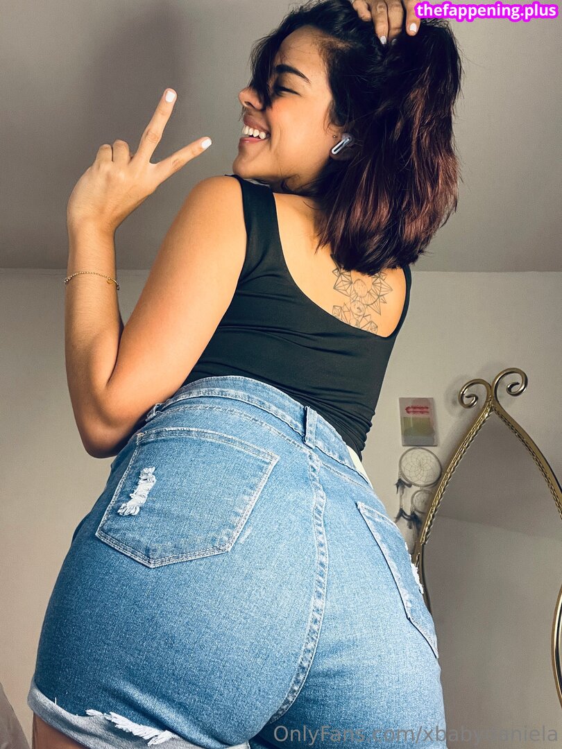 xbabydaniela
