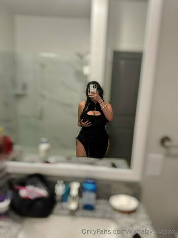 xbabyslvtsx