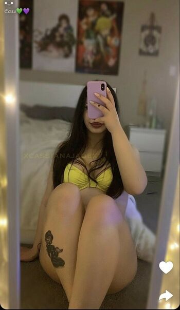 xcassianajadex