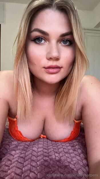 xcindyharperx