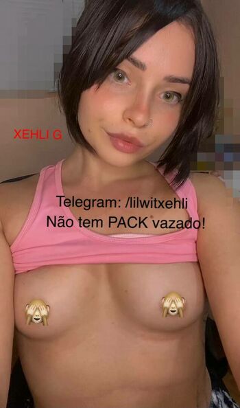 Xehli G
