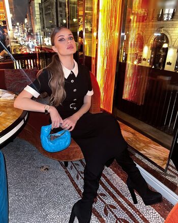 Xenia Tchoumitcheva