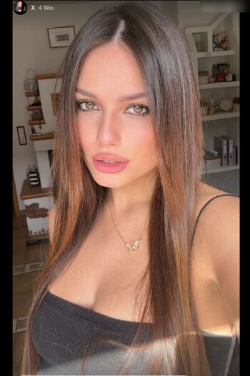 Xenia Tsilikova