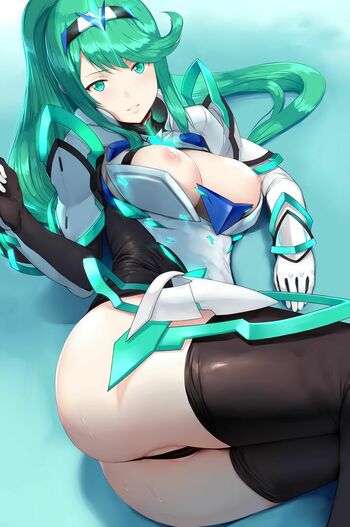 Xenoblade Chronicles