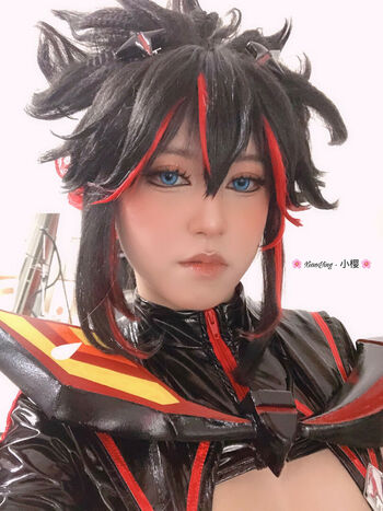 Xiaoying 小樱