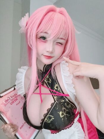 xiaoyukiko