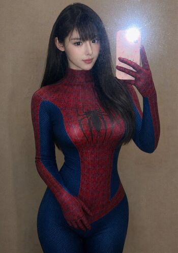 Xiianger Amy