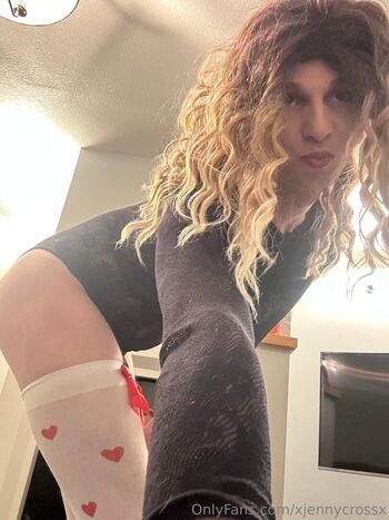 xjennycrossx