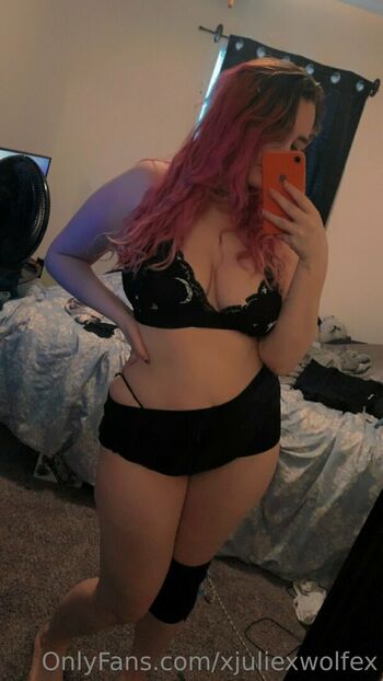 xjuliexwolfex