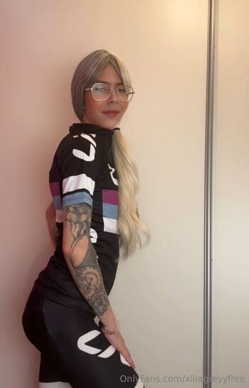xlilagreyyfree