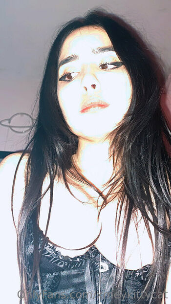 xMeyKittyCat