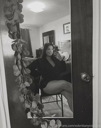 xobrittanyrosefree