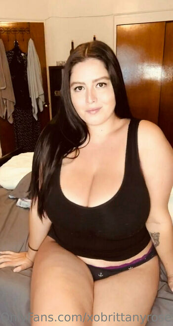 xobrittanyrosefree