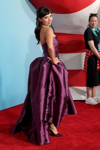 Xochitl Gomez